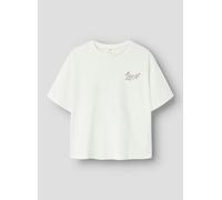 Name it Nkfnaomi Ss Rlx Top Ps 7A - 8A Blanco