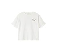 NAME IT Nkfnaomi SS RLX Top PS para Niñas