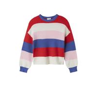 NAME IT Nkfnicka LS Knit, Cloud Dancer, 134-140 Chica, Cloud Dancer, 134-140