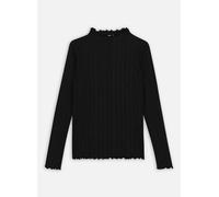 Name it Nkfnoline Ls Slim Top Noos 6A Negro