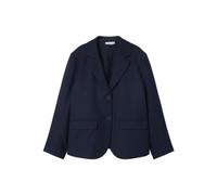 NAME IT NKFNURAMEL Blazer, Dark Sapphire, 164 para Niñas