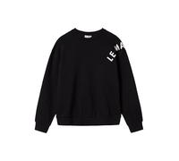 NAME IT Nkfodika LS RLX Sweat BRU BF Nkfodika LS RLX Sweat BRU BF Niñas (Pack de 1)