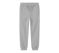 NAME IT Nkfofina Nreg SWE Pant BRU PB, Gris, 134