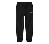 NAME IT Nkfofina Nreg Swe Pant BRU PB, Negro, 152 para Niñas