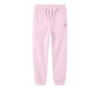 NAME IT Nkfofina Nreg SWE Pant BRU PB para niña, Cuna Rosa, 146