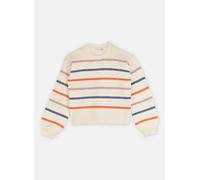 Name it Nkfolenska Ls Knit Box 11A - 12A Blanco