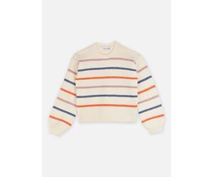 Name it Nkfolenska Ls Knit Box 13A - 14A Blanco