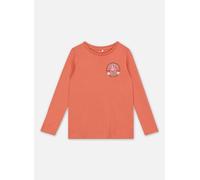 Name it Nkfoslina Ls Top Ps 7 - 8A Naranja