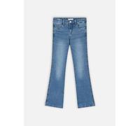 Name it Nkfpolly Skinny Boot Jeans 1142-Au Noos 6A Azul