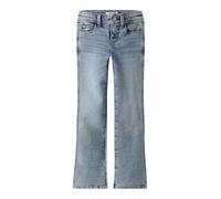 NAME IT NKFPOLLY Skinny Boot Jeans 1142-AU Noos, Pantalones Anchos,