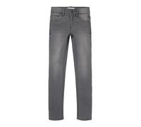 NAME IT Vaquero 'Polly' gris denim 134 EUR