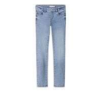 NAME IT Vaquero 'NKFPOLLY' azul denim 146xregular EUR