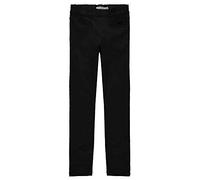 NAME IT Nkfpolly Skinny Twi Legging 1186-na Noos Pantalón Deportivo Niñas, Black, 122