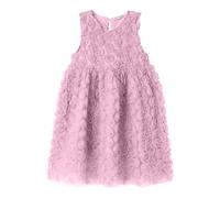 NAME IT Nkfrommo SL Spencer para niña, Sweet Dreams, 116, Dulces sueños, 116