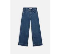 Name it Nkfrose Hw Wide Jeans 1356-On Noos 8A Azul