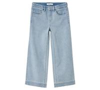 NAME IT Vaquero 'Rose' azul claro, Talla 140