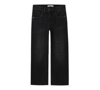 NAME IT Nkfrose HW Wide Jeans 1411-be Noos - Jeans Mujer