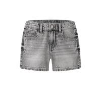 NAME IT Nkfrose Rhine DNM 6042-Ac Noos - Pantalones Cortos