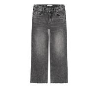 NAME IT Nkfrose Wide Jeans 9417-tk Noos - Vaqueros Anchos Niñas