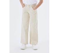 Name it Nkfrose Wide Twi Pant 1115-Tp Noos 9A Beige