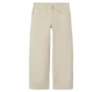 NAME IT NKFROSE Wide TWI Pant 1115-TP Noos, Pantalones,