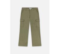 Name it Nkfrose Wide Twill Cargo 8108-Ba Noos 7A Verde