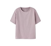 NAME IT Nkfruaja SS Nreg Top, Keepsake Lilac, 122-128 Chica, Keepsake Lilac., 122 cm-128 cm
