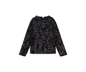 NAME IT Nkfrunica LS Top RT Blusa de Manga Larga Niñas (Pack de 1)