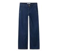 NAME IT Nkfsalli Wide Jeans 8293 -To Noos - Nkfsalli Wide Jeans 8293 -To Noos Niñas