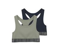 NAME IT Nkfshort Top 2p Noos Calzoncillos Niñas