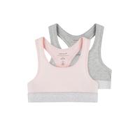 NAME IT Nkfshort Top 2p Noos Calzoncillos Niñas