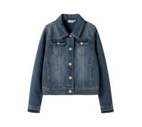 NAME IT Nkfstar Dnm Jacket 2210-sr Noos Chaqueta Niños, Medium Blue Denim, 140