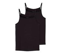 NAME IT Nkfstrap Top 2p Noos Pantis, Niñas