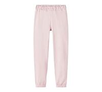 NAME IT Nkfsweat Pant Bru Noos Pantalones de Chandál Niñas, Burnished Lilac, 152