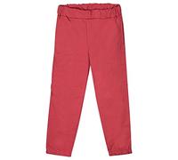 NAME IT Nkfsweat Pant BRU Noos Pantalones, Rose Wine, 152 para Niñas