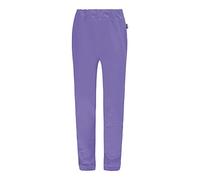 NAME IT Nkfsweat Pant Unb Noos, Pantalones Niñas, Dahlia Purple, 122