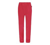 NAME IT Nkfsweat Pant Unb Noos, Pantalones Niñas, Tomato Puree, 152