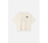 Name it Nkftara Ss Rlx Top Ps Noos 13A - 14A Blanco