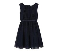 NAME IT Vestido 'NKFVABOSS' zafiro, Talla 146