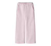 NAME IT Nkfvanita Wide Swe Pant UNB para Niñas