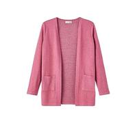 NAME IT Nkfvicti LS Knit Card L Noos Suter Pulver, Viena, 158-164 EU años para Niñas