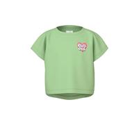 NAME IT Nkfvilma Capsl Crop Top F1 Noos para Niñas