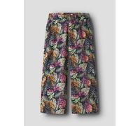 Name it Nkfvinaya 7/8 Wide Pant 13208048 11A Azul