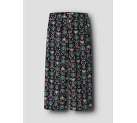 Name it Nkfvinaya 7/8 Wide Pant 14A Azul