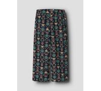 Name it Nkfvinaya 7/8 Wide Pant 8A Azul