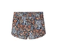 NAME IT Nkfvinaya Ffff Noos-Pantalones Cortos, Azul, 152 cm para Niñas