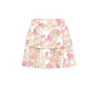 NAME IT Nkfvinaya Skirt FFF Noos, Arcadian Green, 128 para Niñas