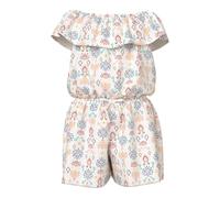 NAME IT Nkfvinaya Ss Playsuit Fffff Noos
