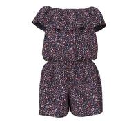 NAME IT Nkfvinaya SS Playsuit Fffff Noos Navy Blazer para niña, 122, azul marino, 122