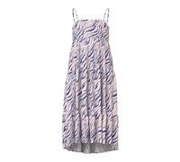 NAME IT Nkfvinaya Strap Maxi Dress Hhhhhh Vestido Largo, Blanco, 122 para Niñas